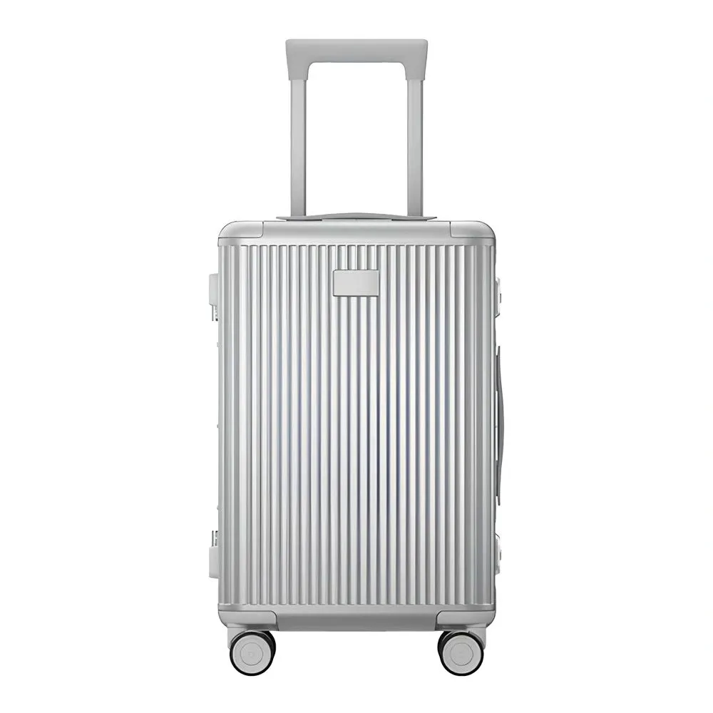 Чемодан Mi Aluminum Frame Luggage 24"